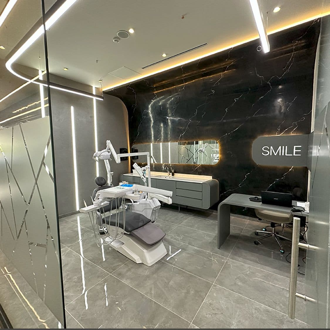 Aesthetics Map Clinic Turkey