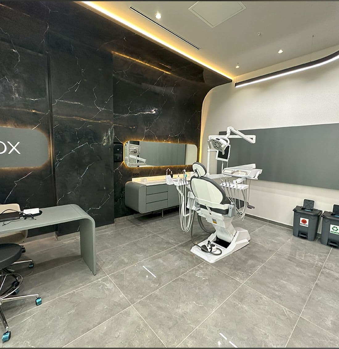 Aesthetics Map Clinic Turkey