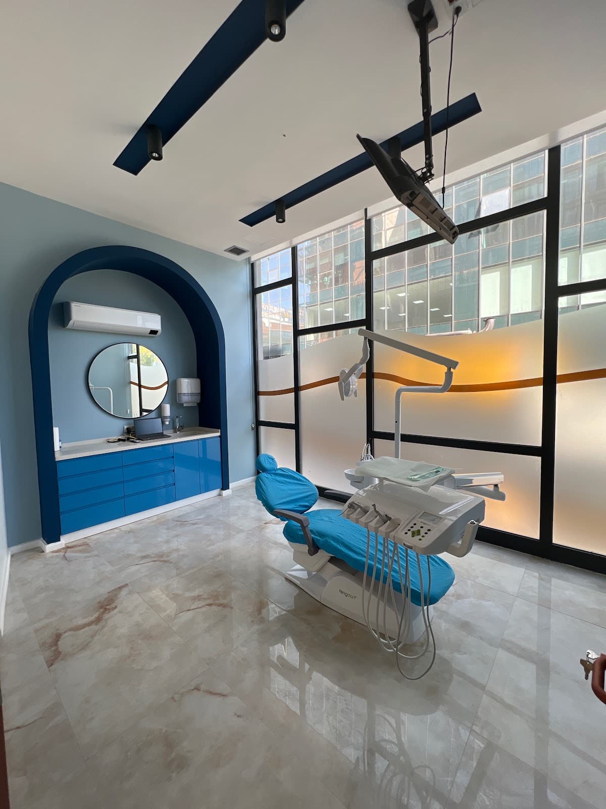 Ecren Çolak Dent Clinic