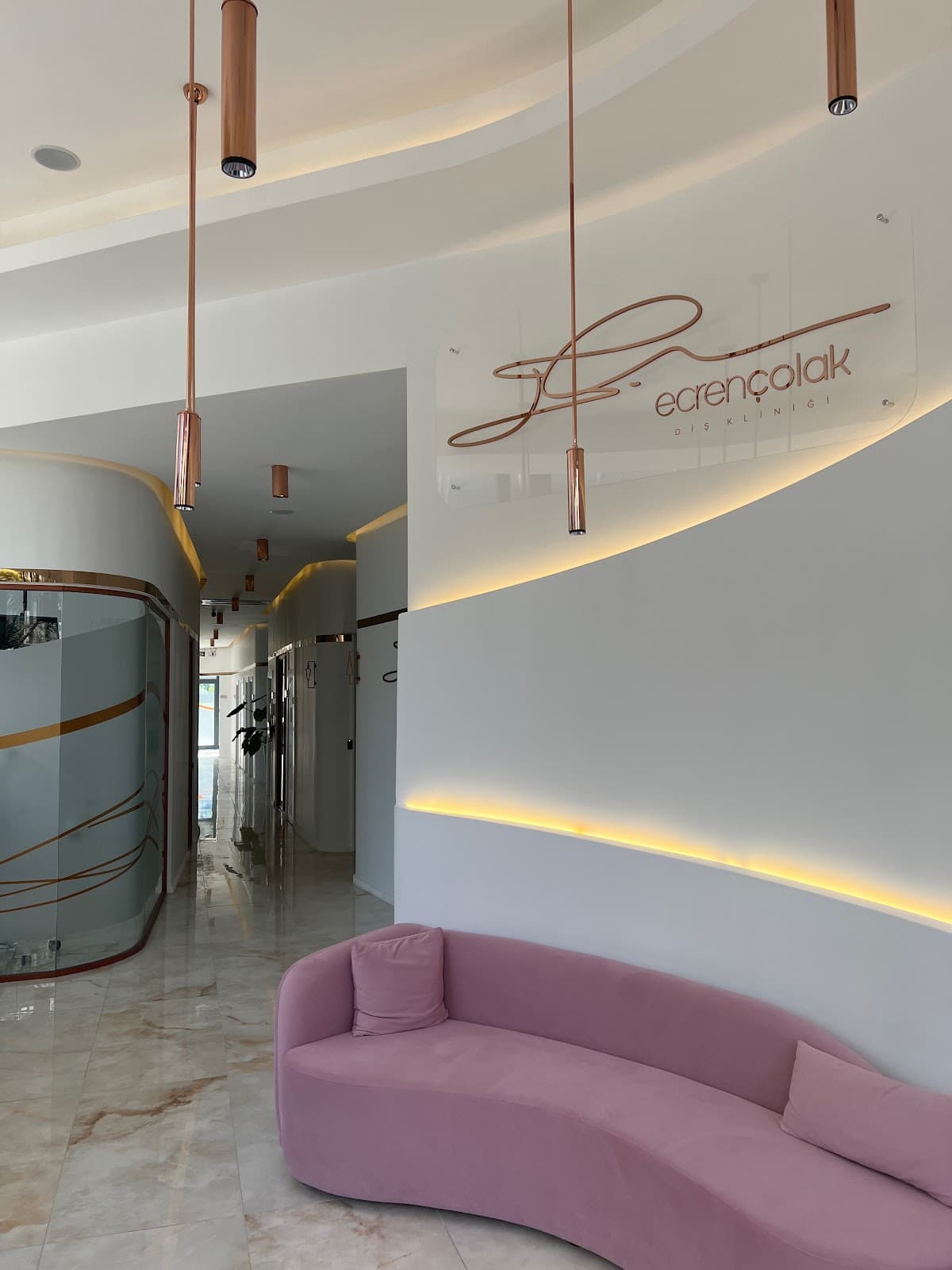 Ecren Çolak Dent Clinic