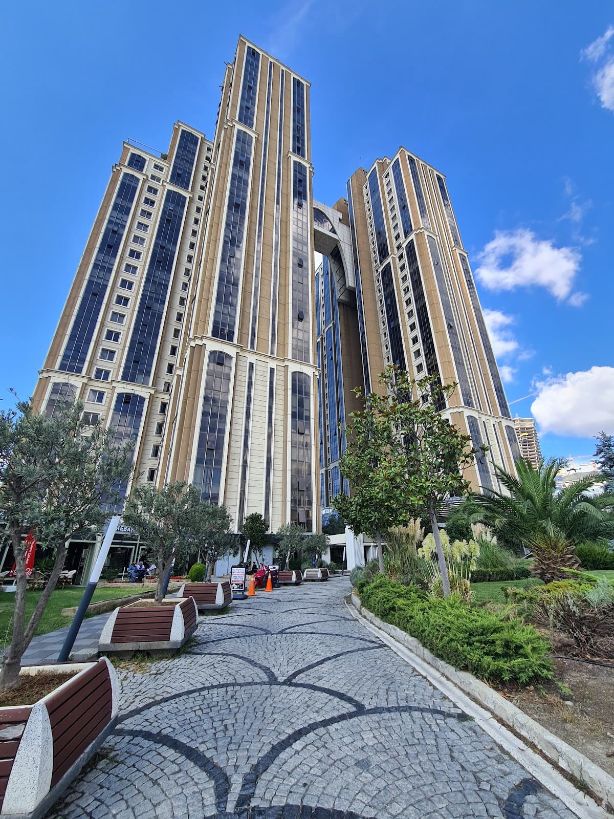 Clinique Nobel Istanbul