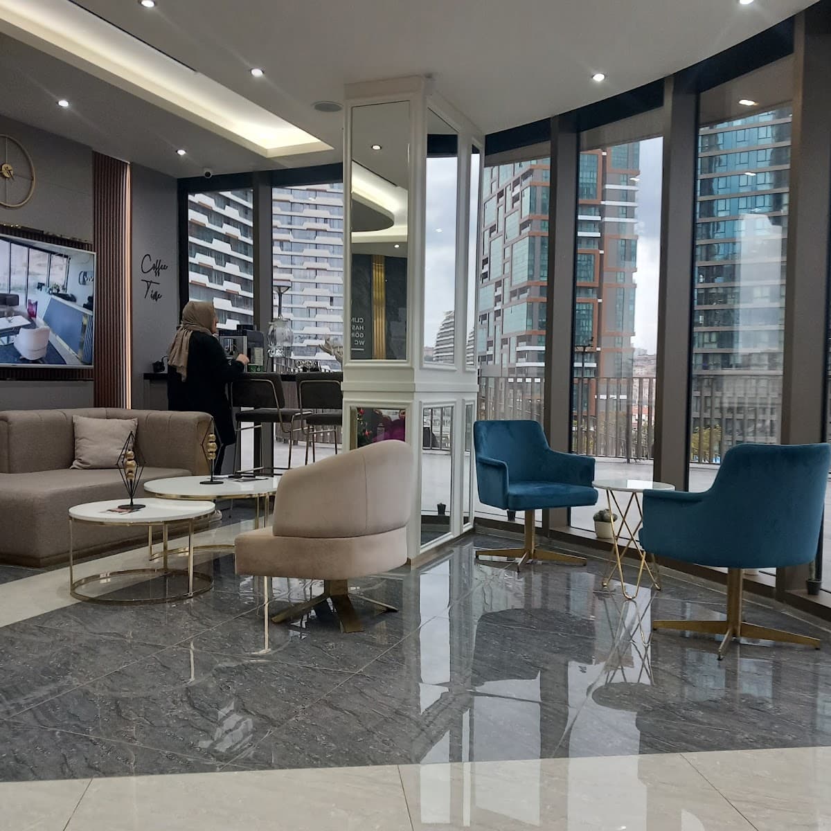 Clinique Nobel Istanbul