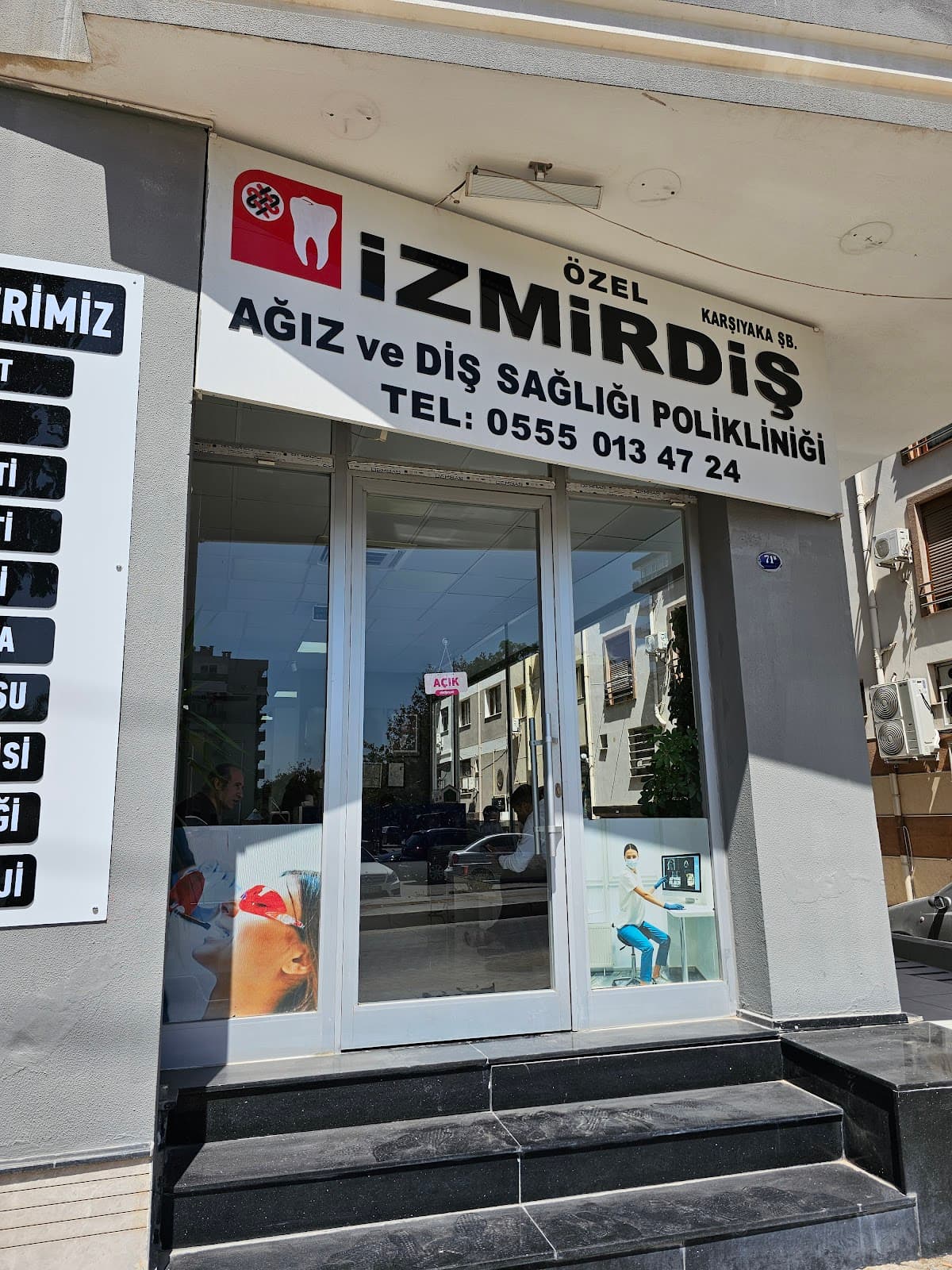 Izmir Dispoliklinigi