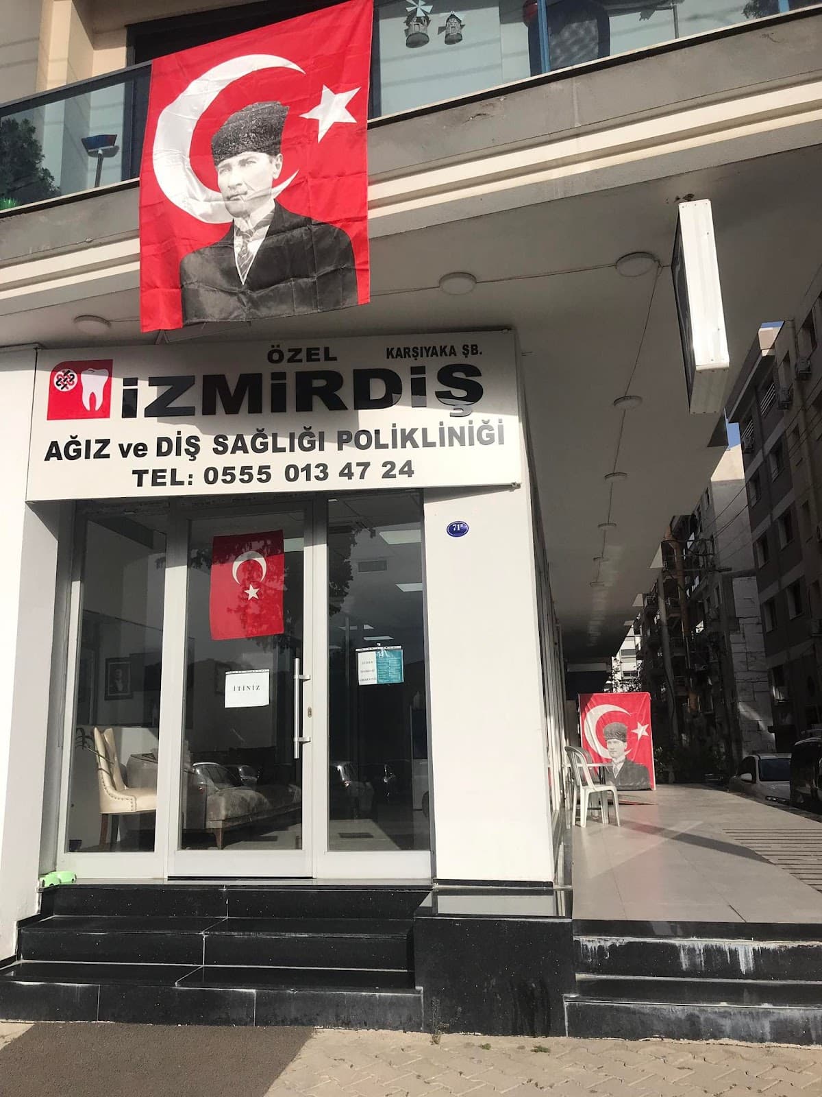 Izmir Dispoliklinigi