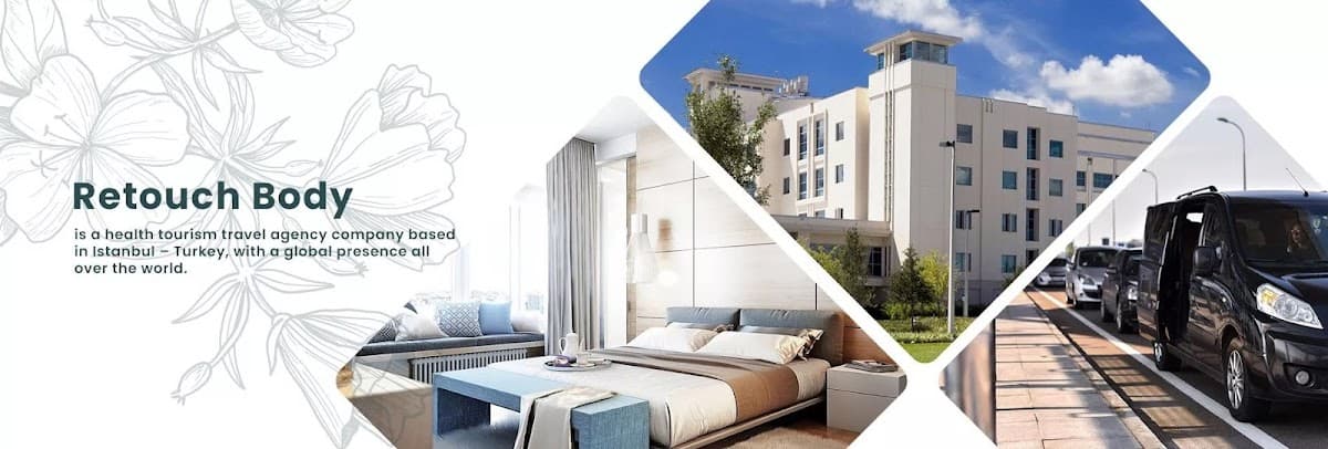 Retouch Body