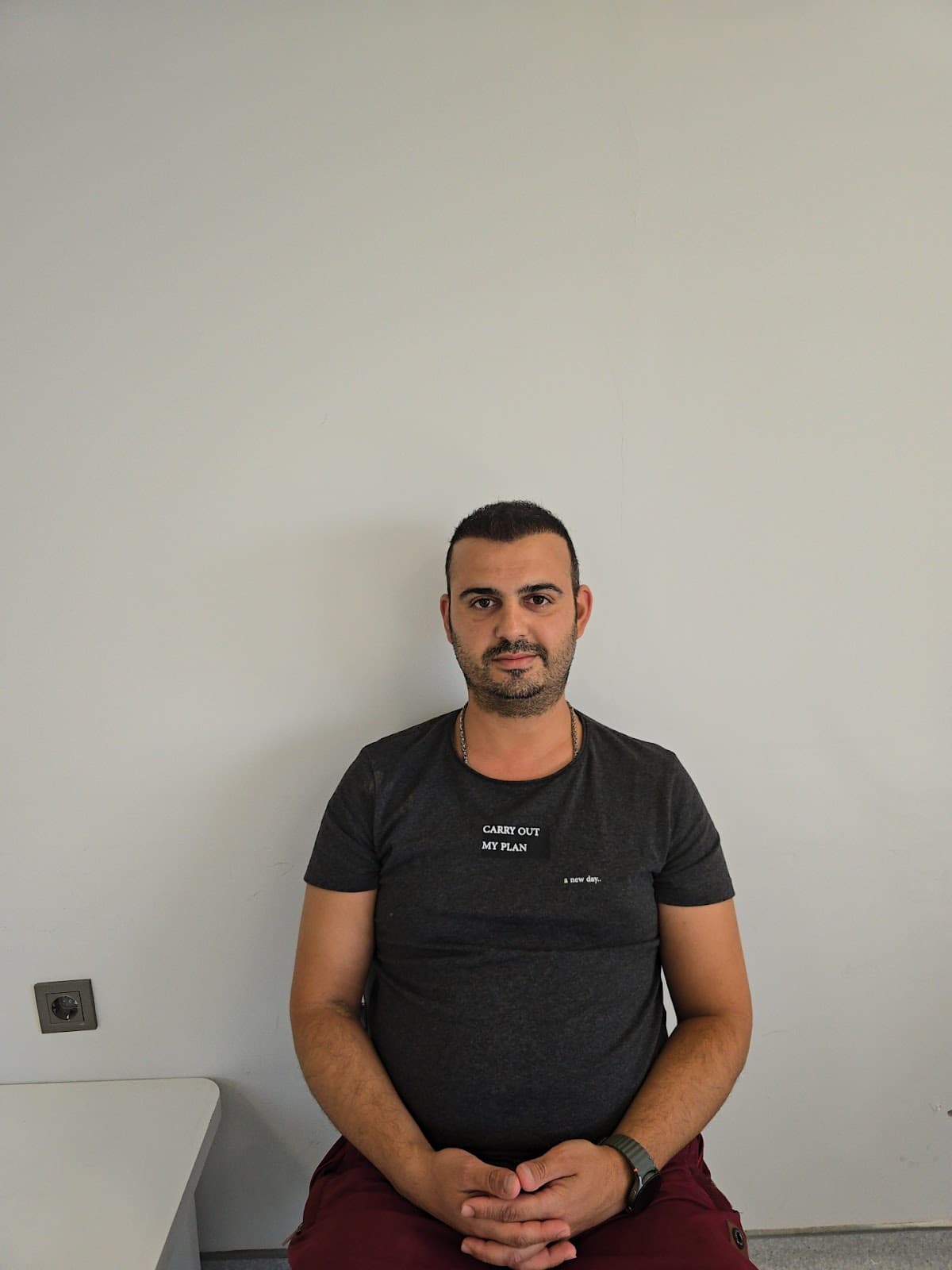 Erna Hair Clinic İzmir Saç Ekim Merkezi