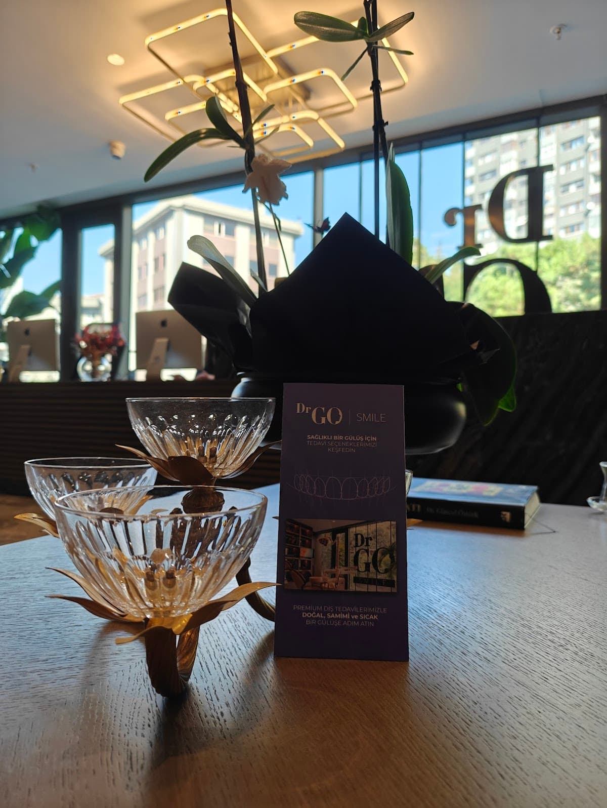 DRGO Smile Clinic - Istanbul Dental Aesthetic Clinic