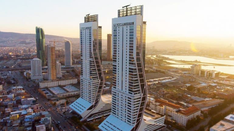 Op. Dr. Onur Gündoğan Kliniği