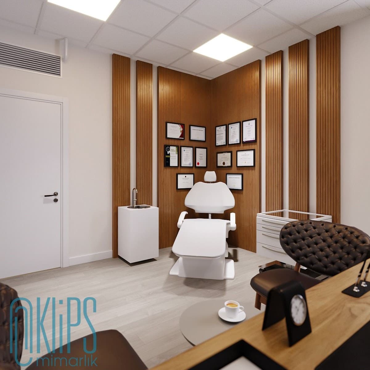 Op. Dr. Onur Gündoğan Kliniği