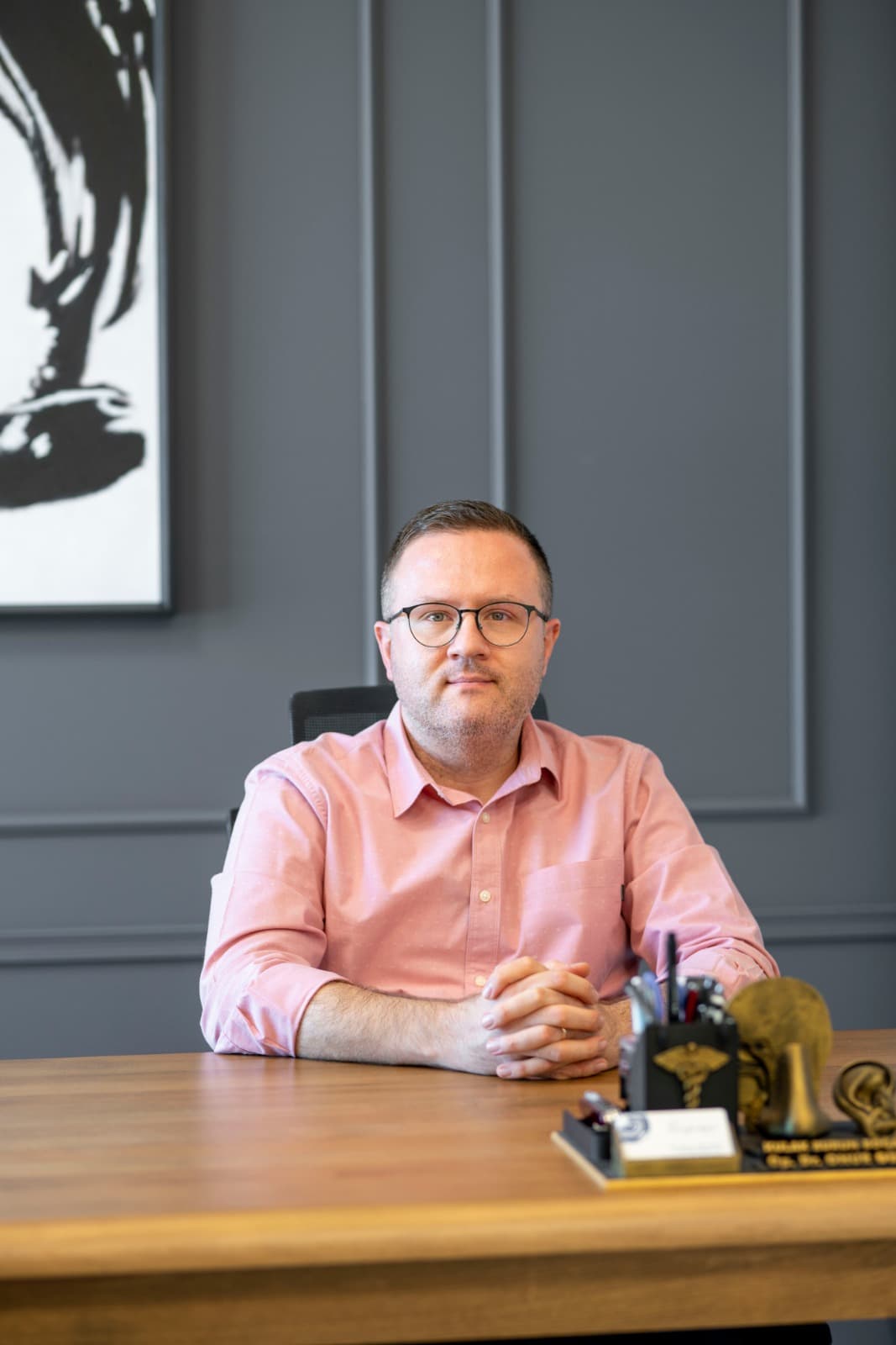 Op. Dr. Onur Gündoğan Kliniği