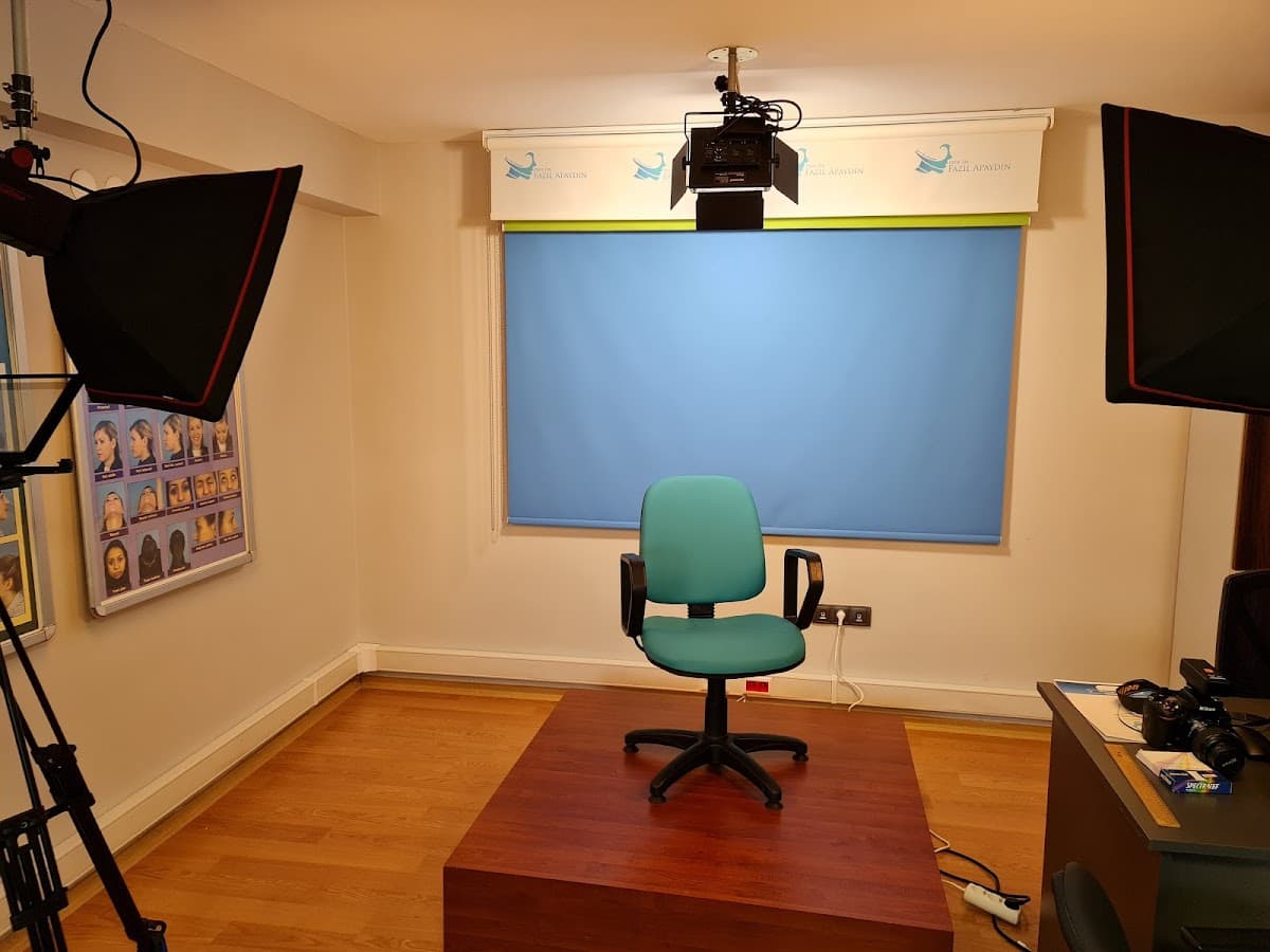 Prof. Dr. Fazıl Apaydın