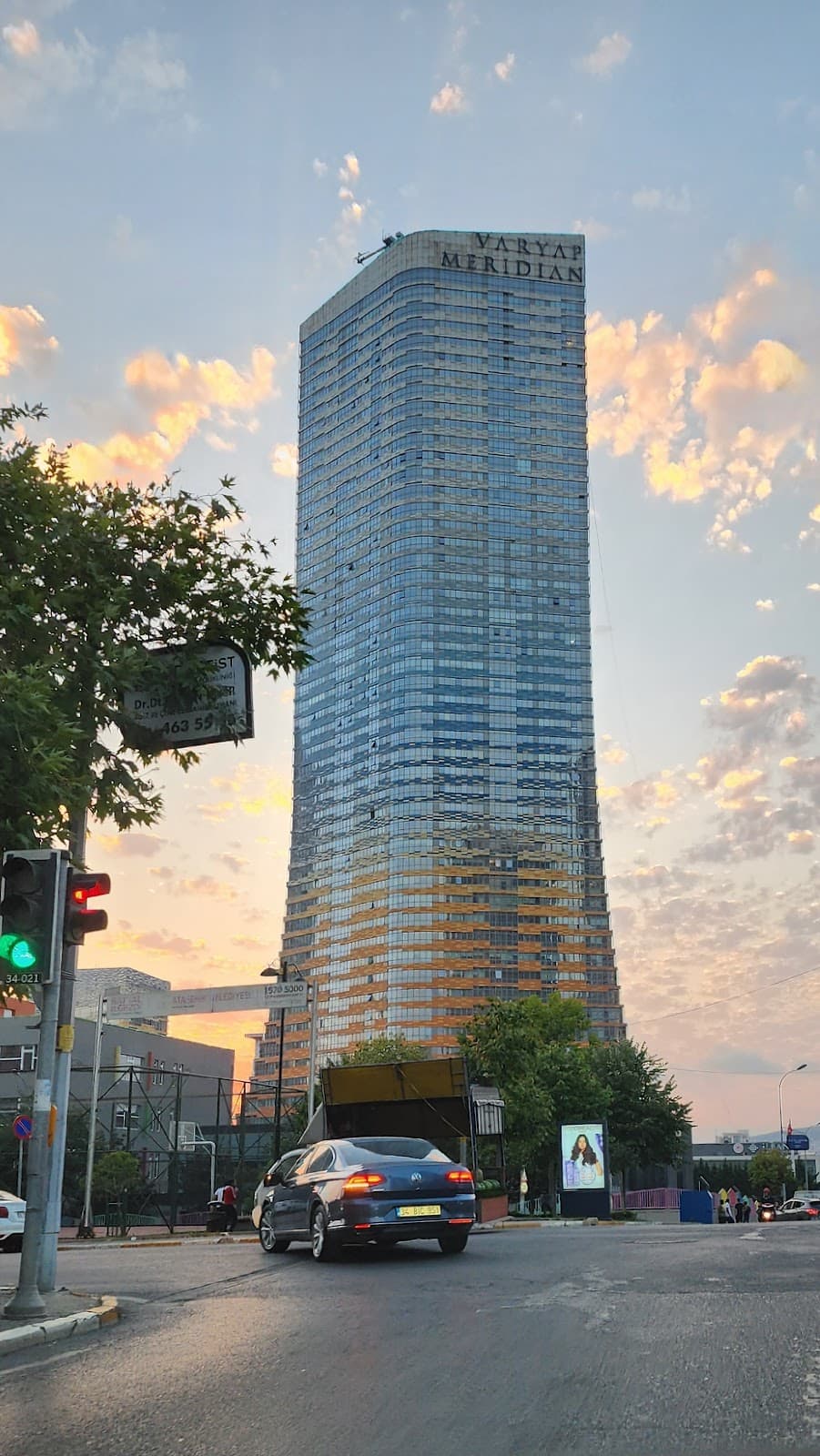 Medical Center Turkey