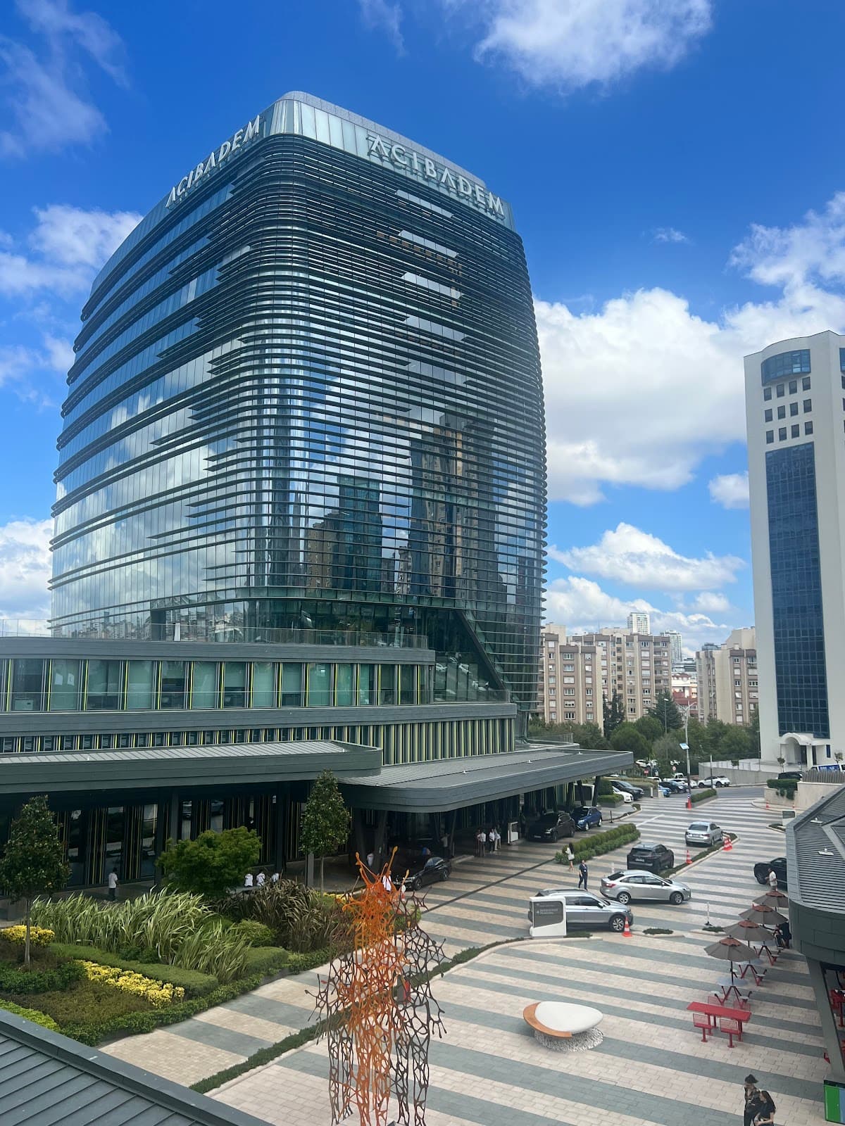 Acıbadem Beauty Center