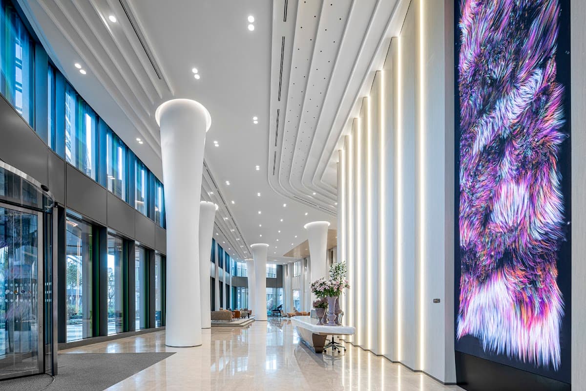 Acıbadem Beauty Center