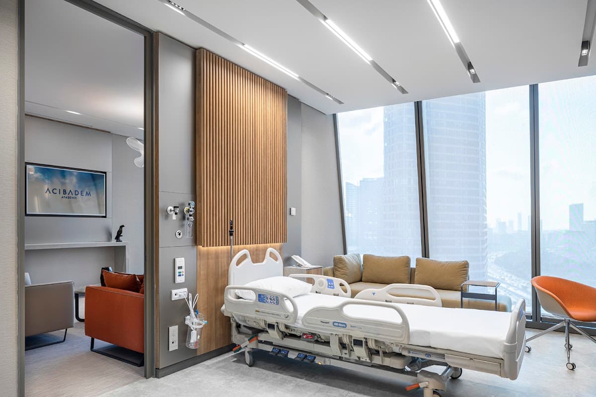 Acıbadem Beauty Center