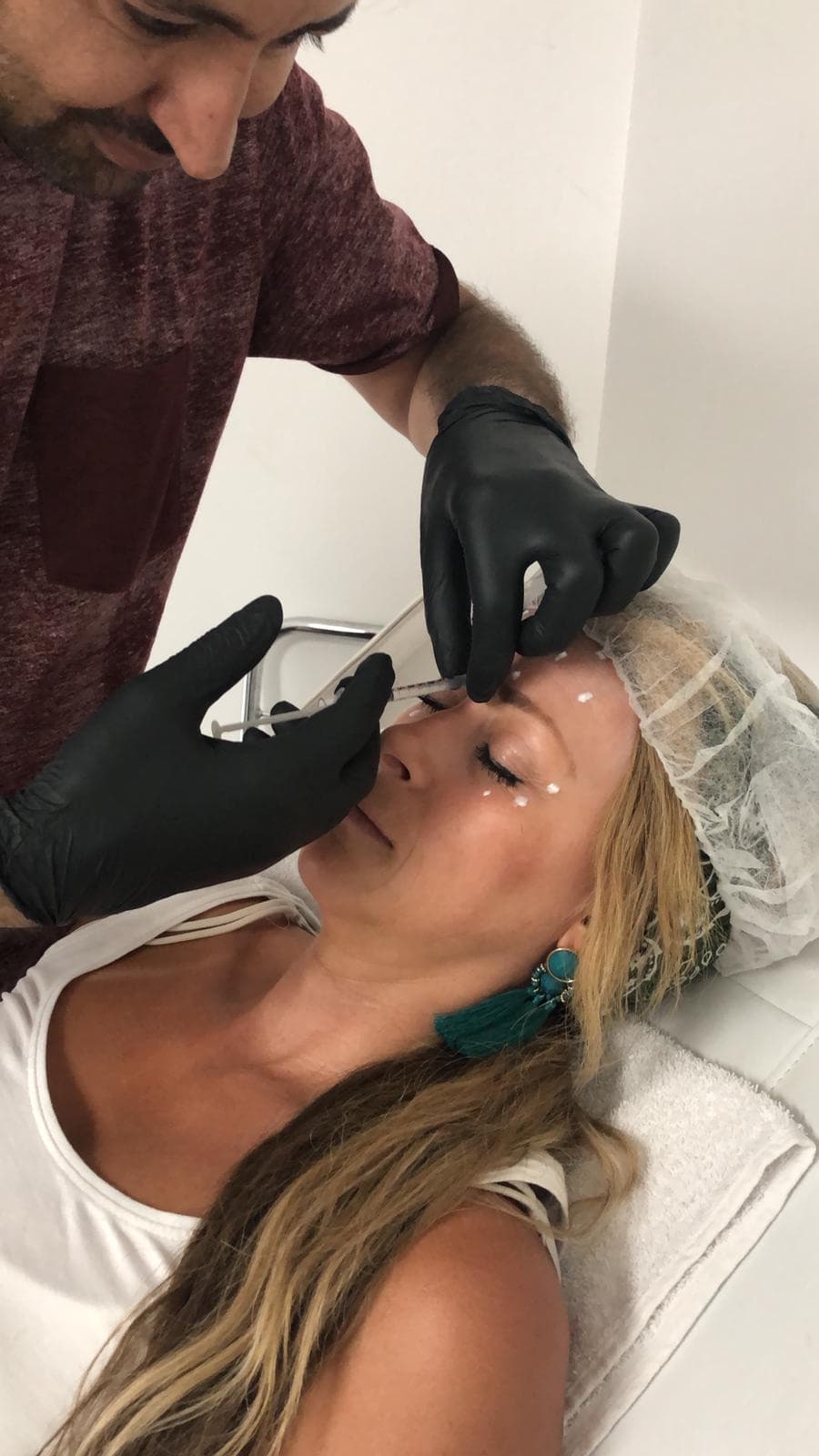 Dr. Ali KILIÇ I Medical Aesthetics Doctor | Botox | Lip Filler | Mesotherapy | Jawline Filler