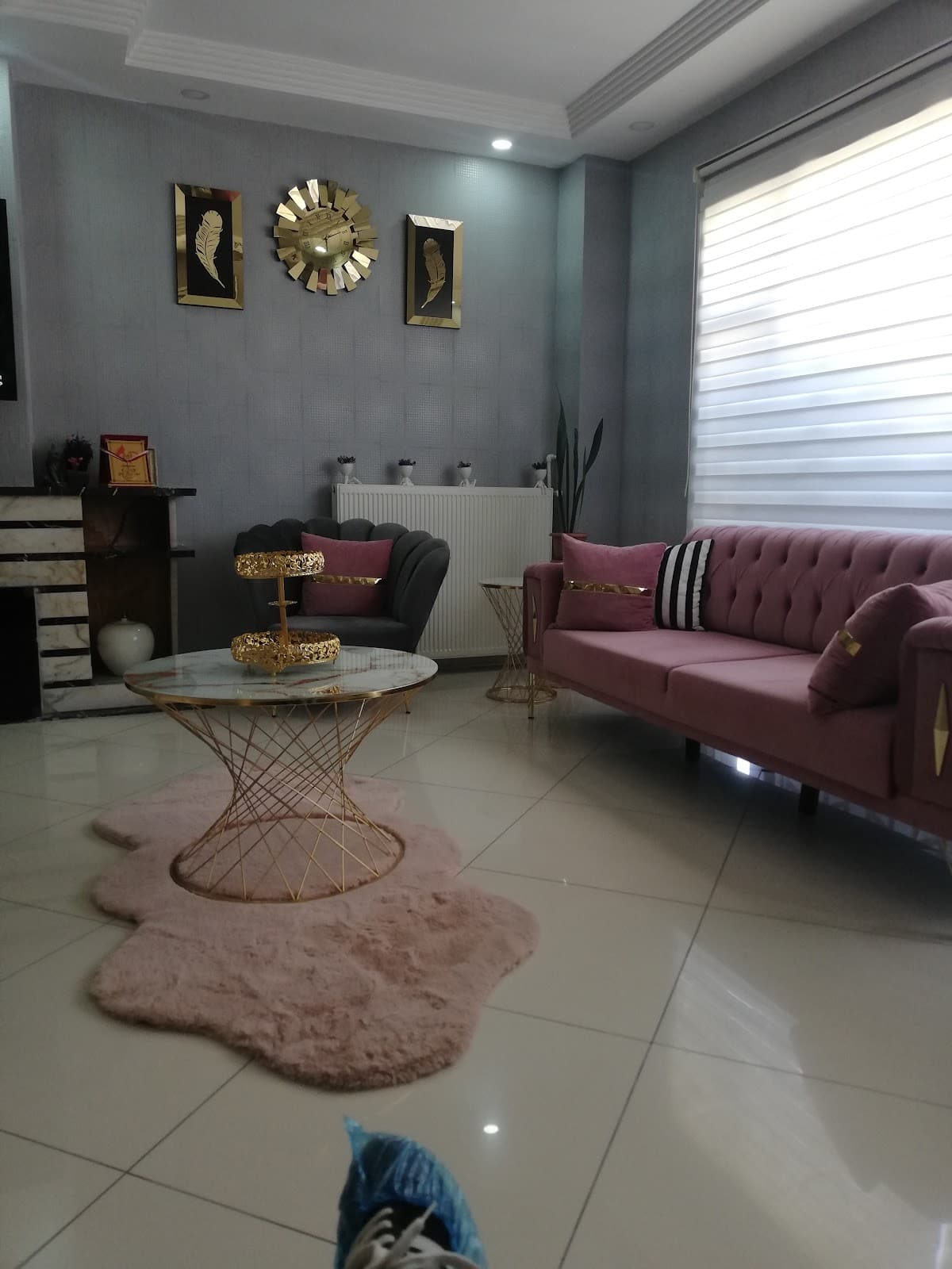 Buket Güzellik Merkezi