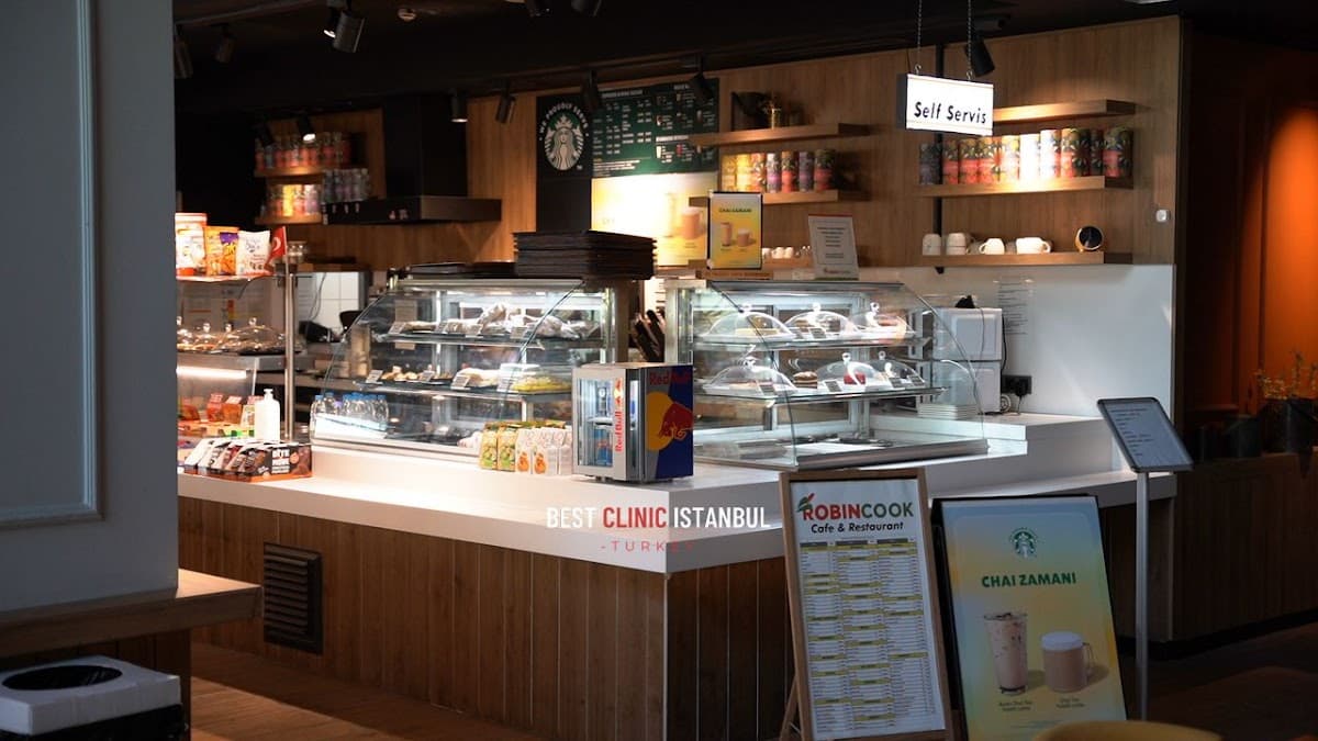 BEST CLINIC ISTANBUL