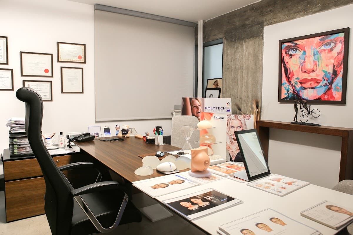 Op. Dr. Özgür Sunay