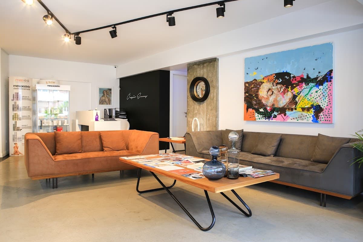 Op. Dr. Özgür Sunay