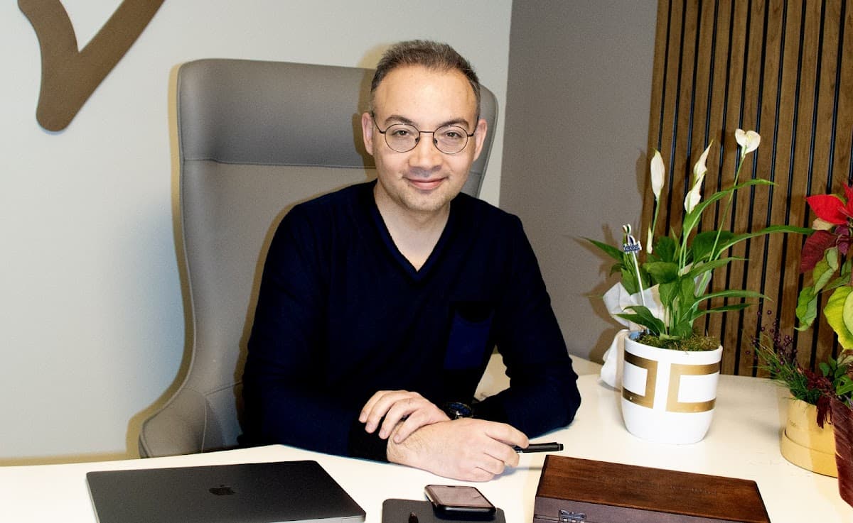 Prof. Dr. Bilsev İnce Estetik Cerrahi Kliniği