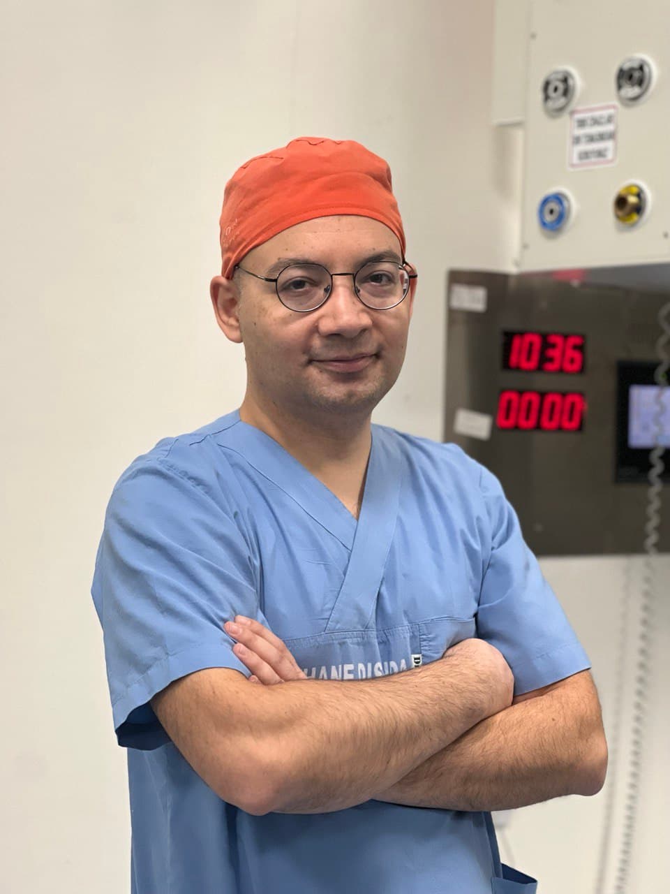 Prof. Dr. Bilsev İnce Estetik Cerrahi Kliniği