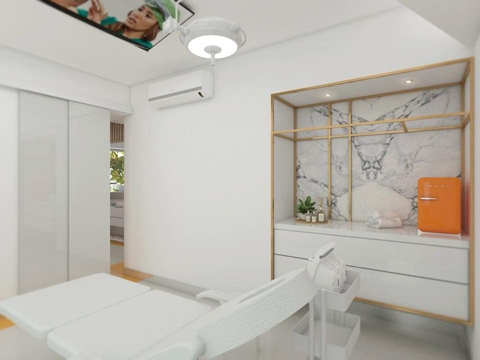 Likya Saç Ekim & Estetik | Bayraklı