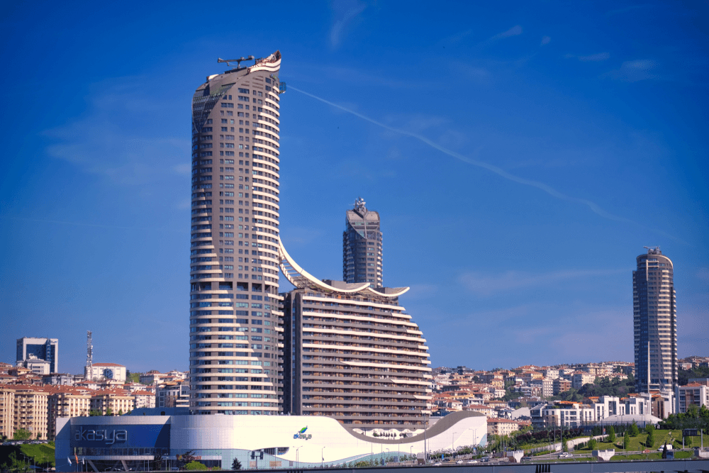 İstanbul Estetik Plastik Merkezi - Prof. Dr. Bekir Atik