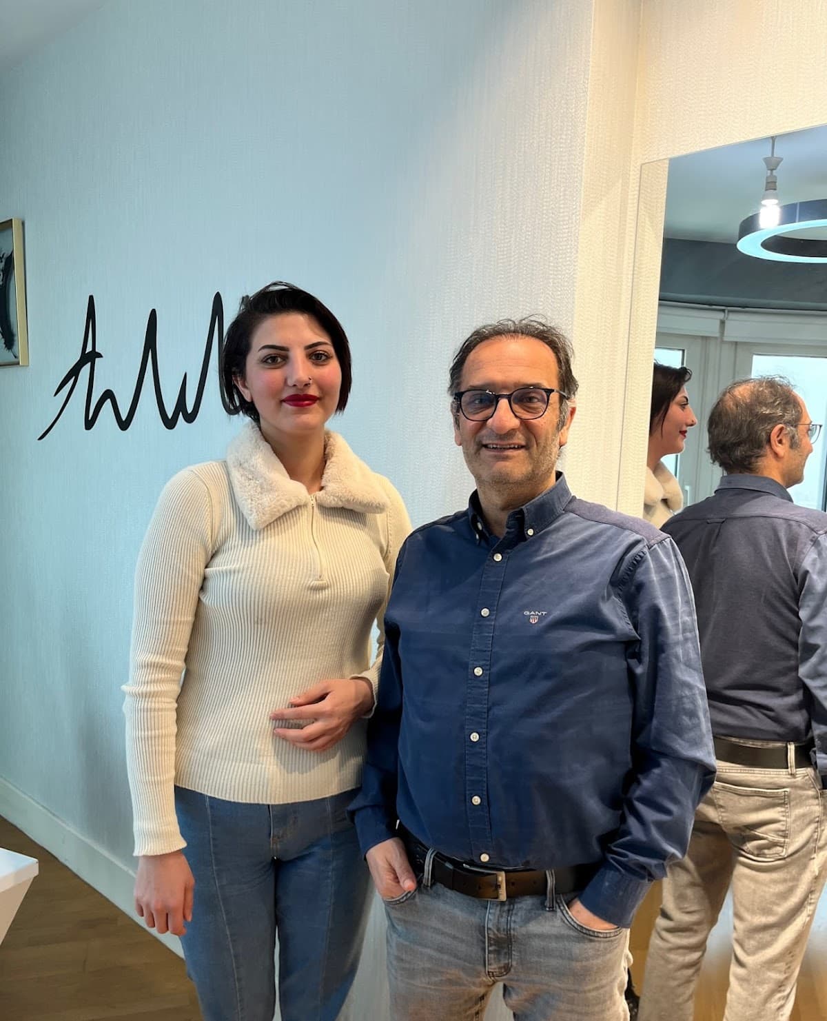 İstanbul Estetik Plastik Merkezi - Prof. Dr. Bekir Atik