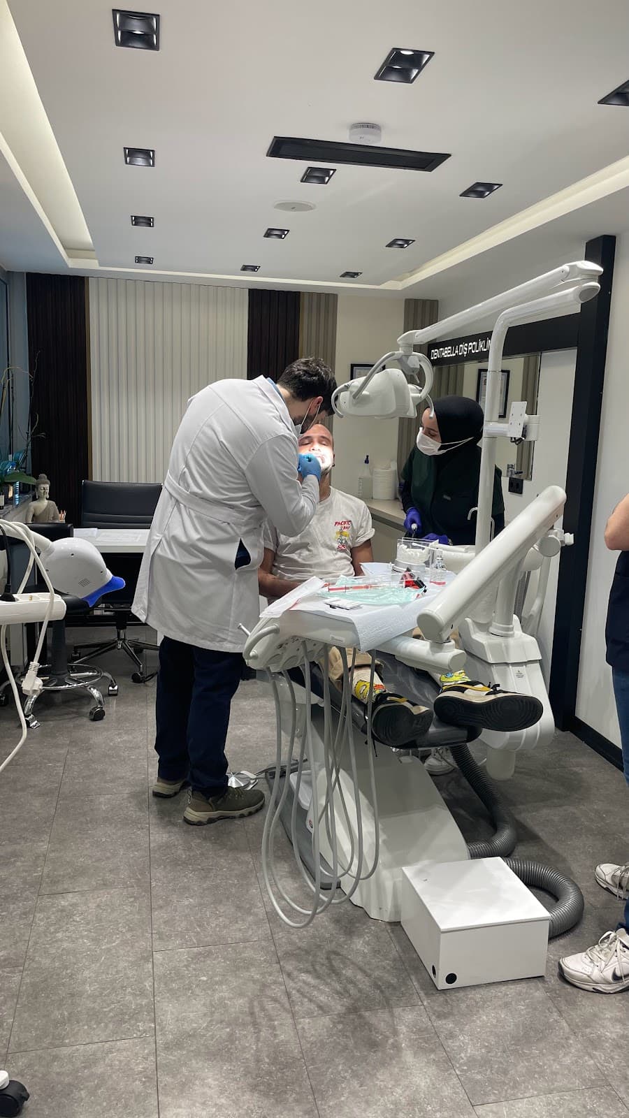 Euro Istanbul Clinic