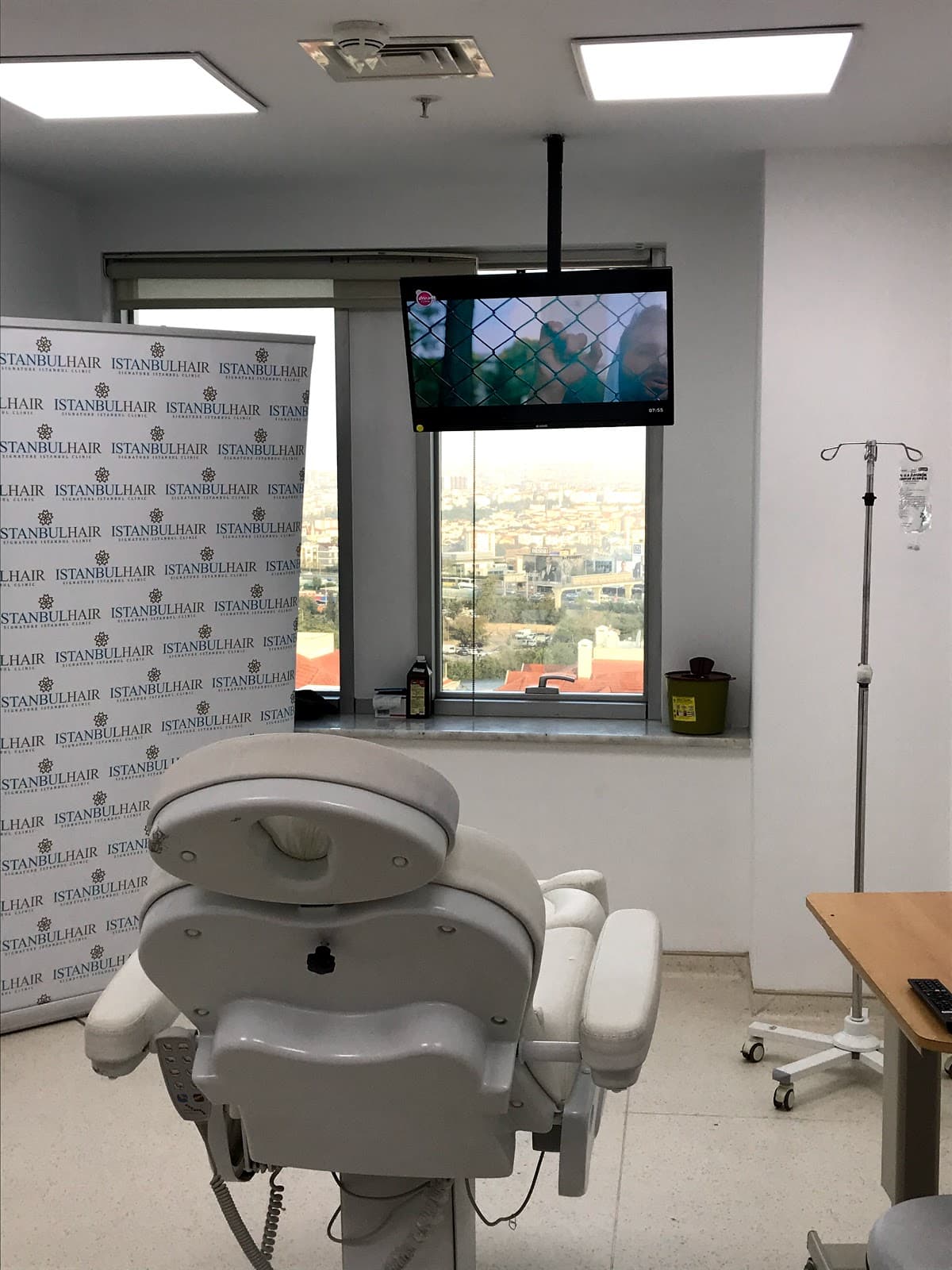 Euro Istanbul Clinic