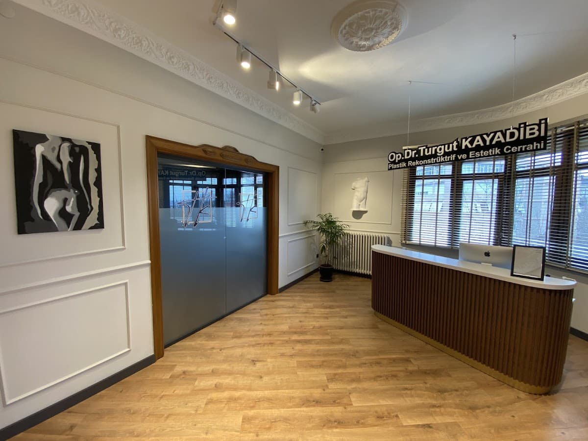 Dr. Turgut Kayadibi Aesthetic and Plastic Surgery