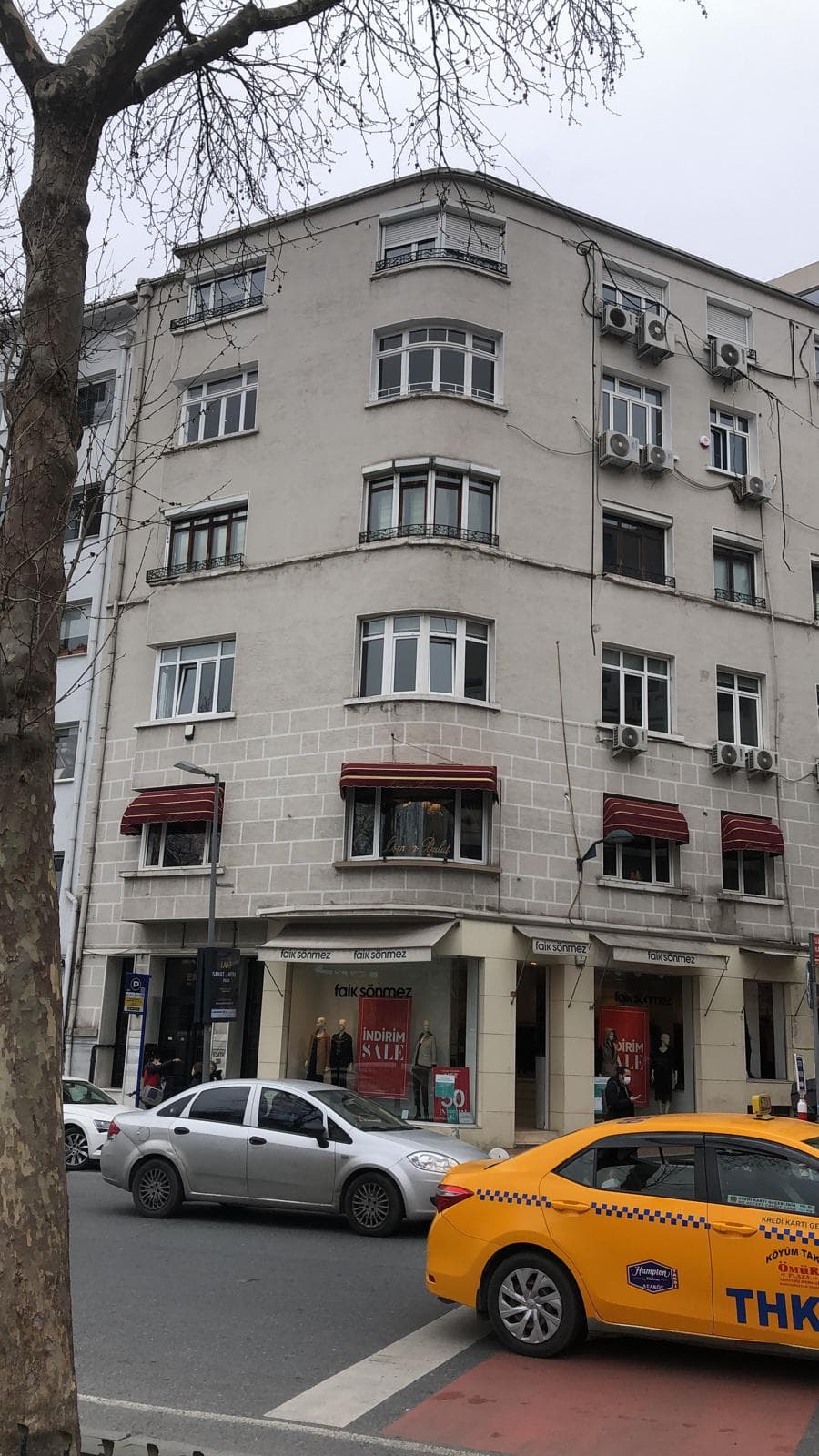 Dr. Turgut Kayadibi Aesthetic and Plastic Surgery