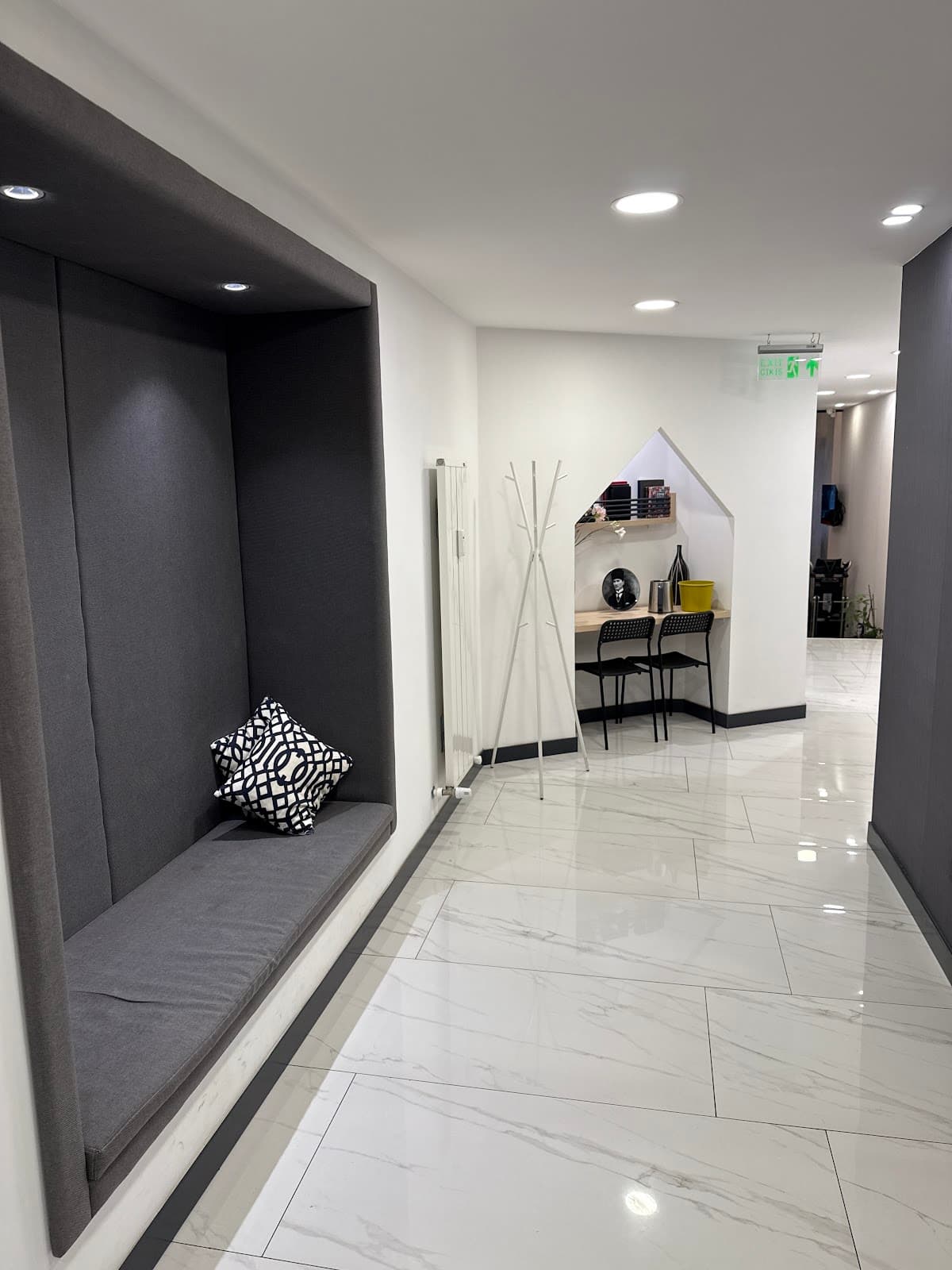 Klinik Bomonti Diş Kliniği-Şişli Estetik Diş Hekimi-Premium Dental Clinic Istanbul