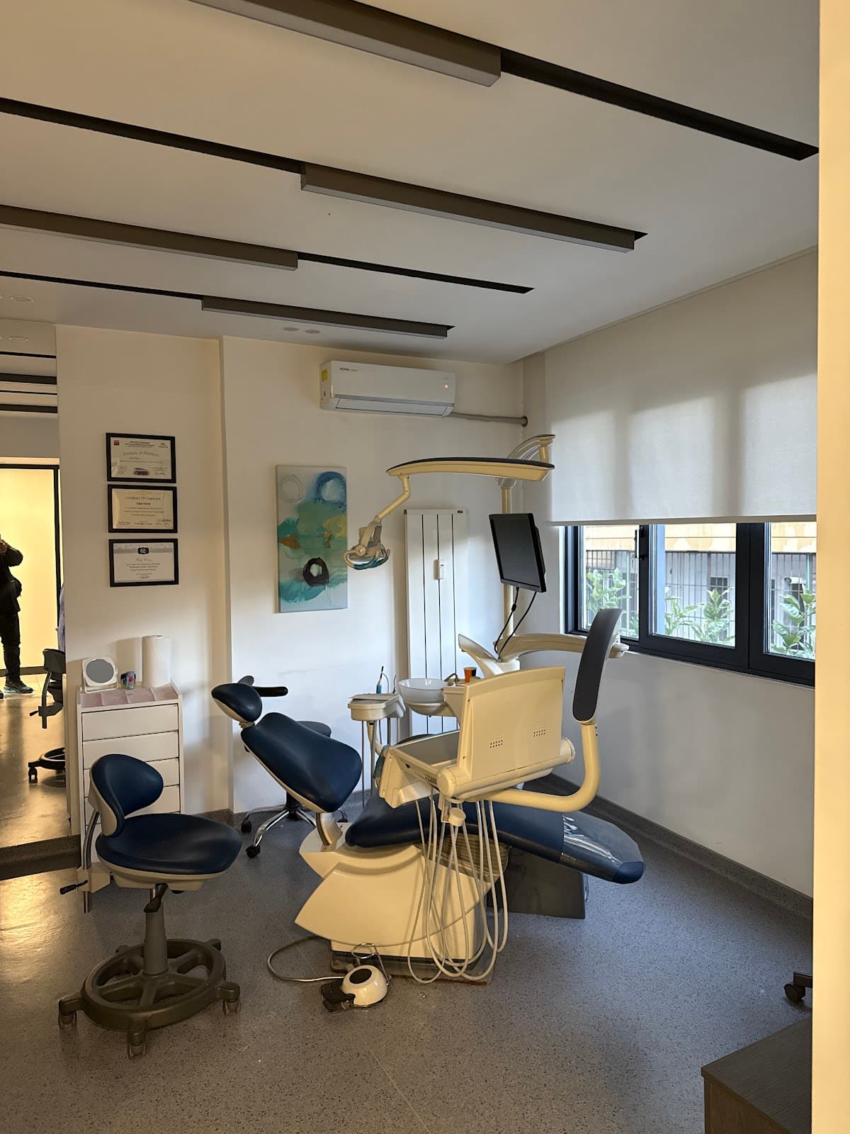 Klinik Bomonti Diş Kliniği-Şişli Estetik Diş Hekimi-Premium Dental Clinic Istanbul