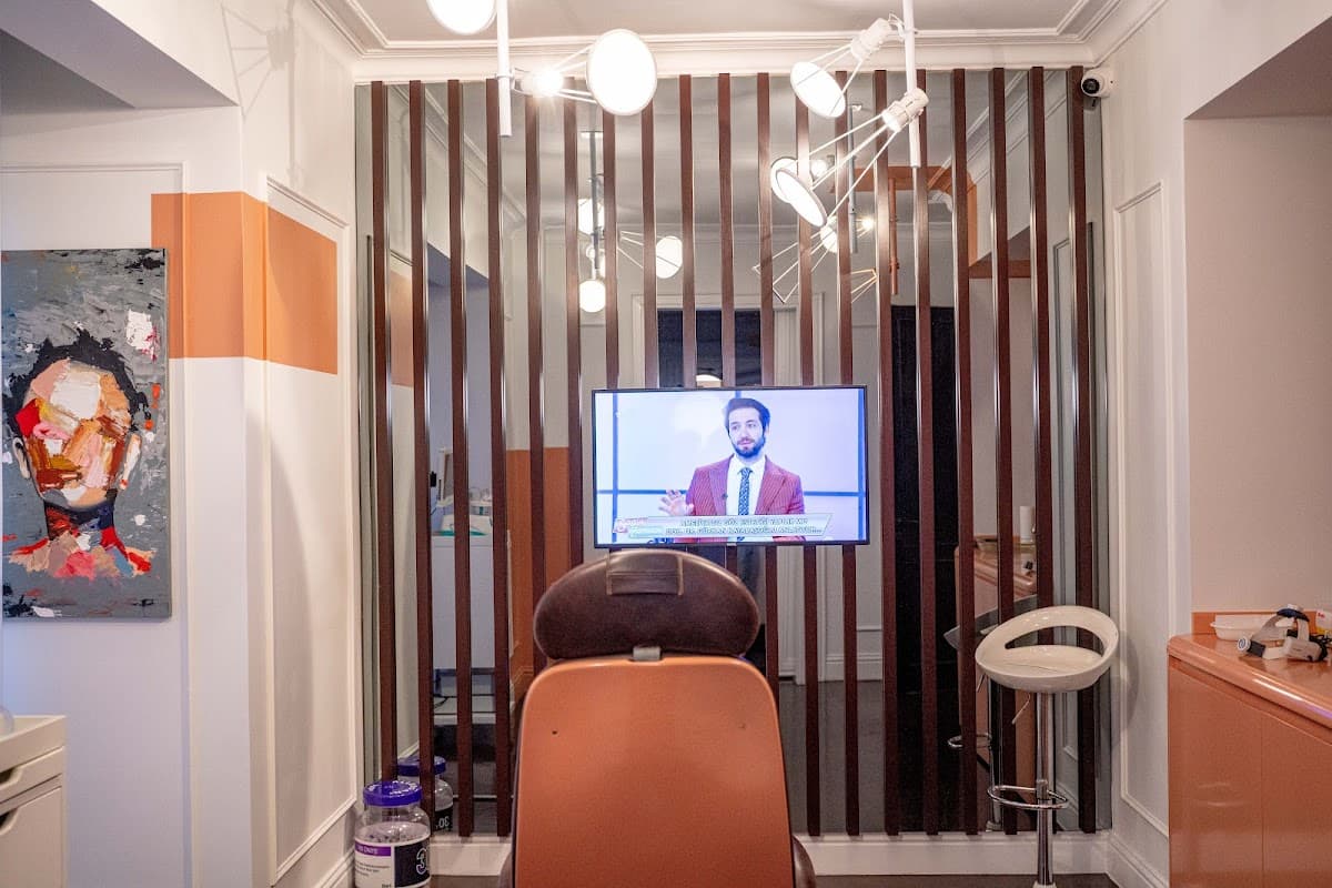 Dr. Gürkan Kayabaşoğlu