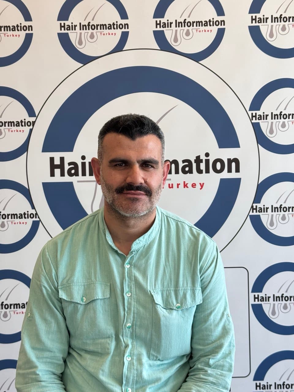 Hair Information Clinic - Saç Ekimi