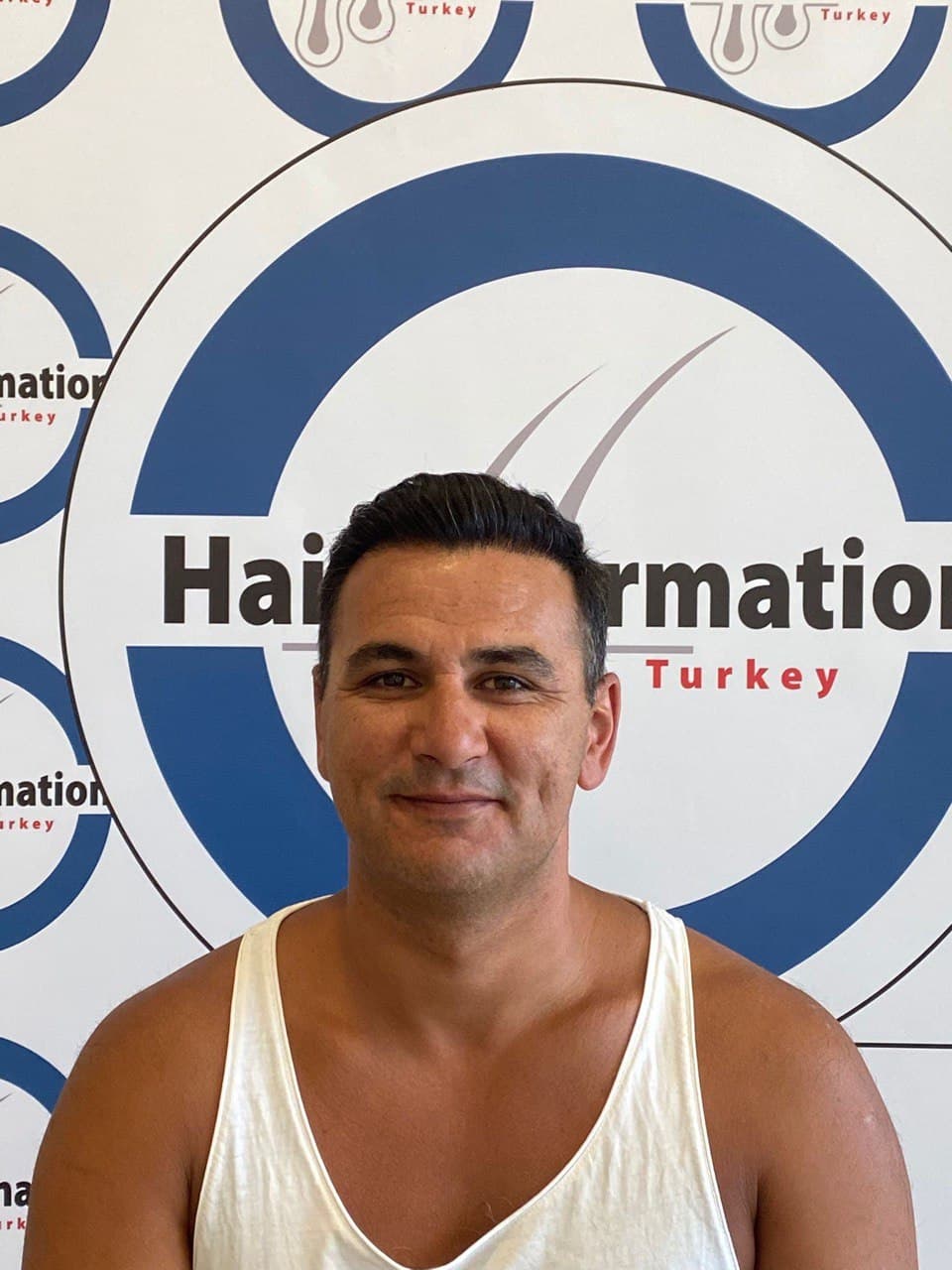 Hair Information Clinic - Saç Ekimi