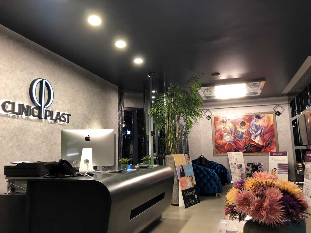 ClinicPlast