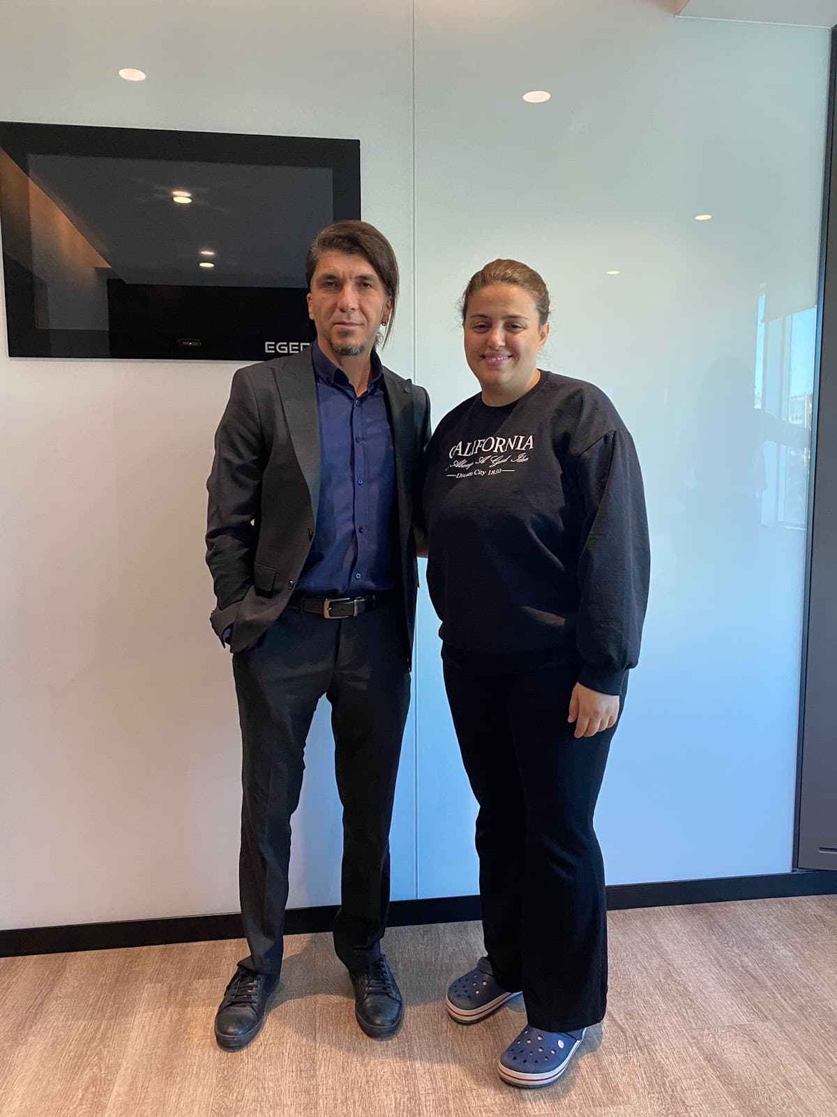 Doc. Dr. Hüseyin Eken