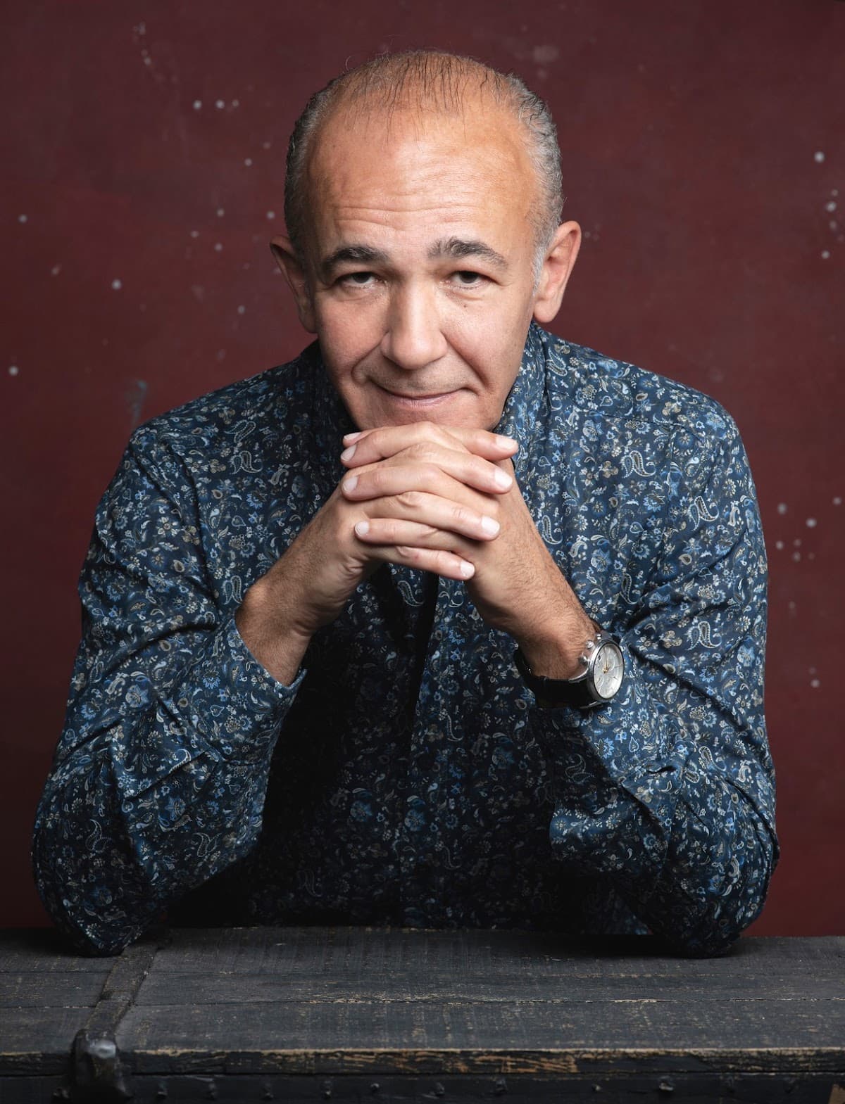 Prof. Dr. Akın Yücel