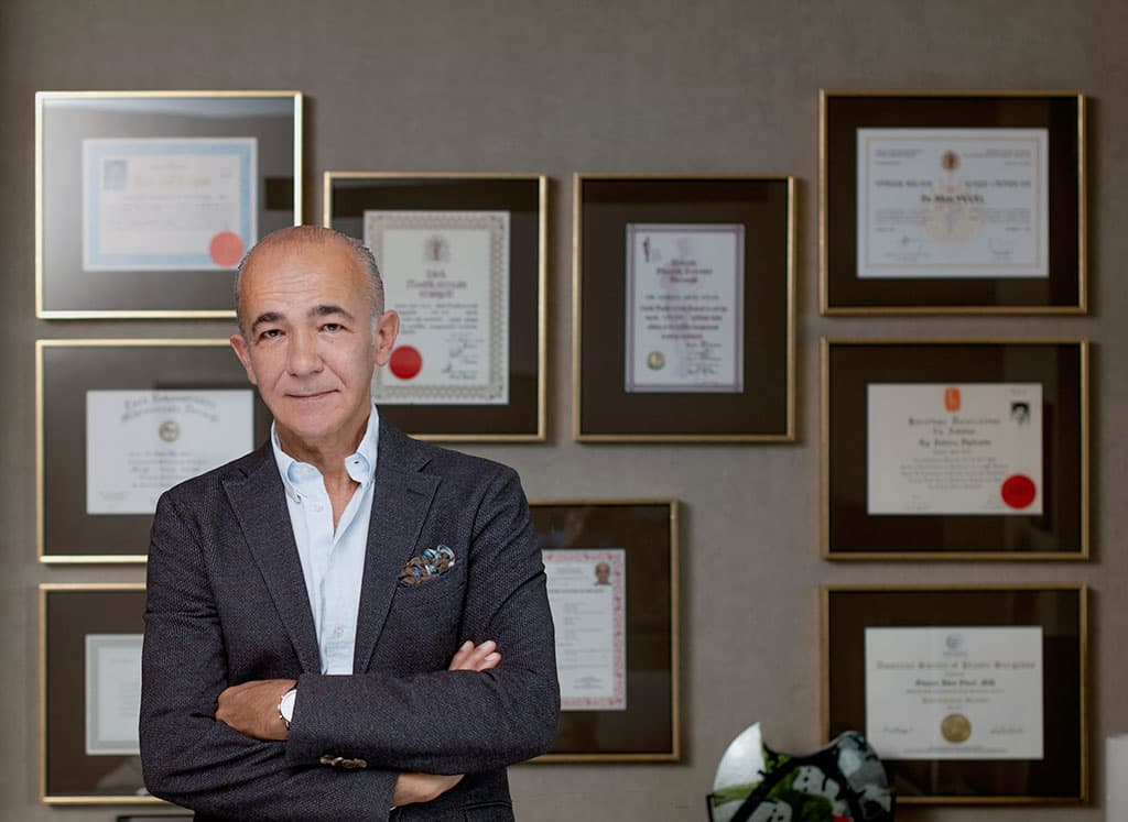 Prof. Dr. Akın Yücel