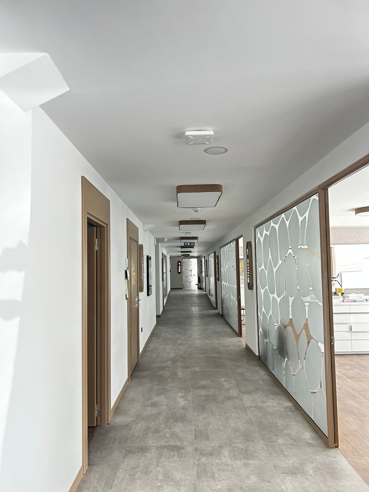 Özel Dental Design Clinic Ağız ve Diş Sağlığı Merkezi