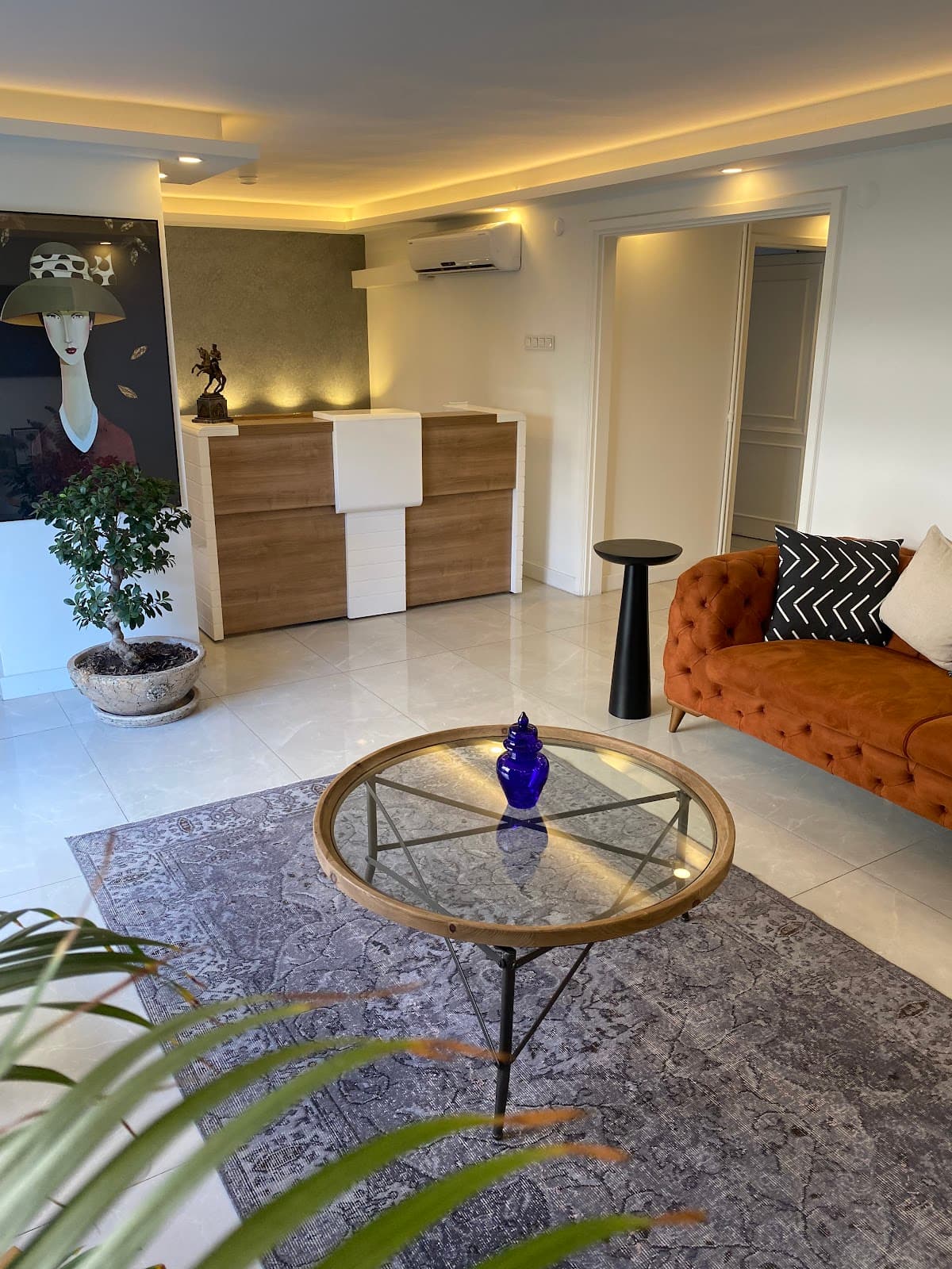 Op. Dr. Ali Oğuz Demir, Burun Estetiği & Kulak Burun Boğaz