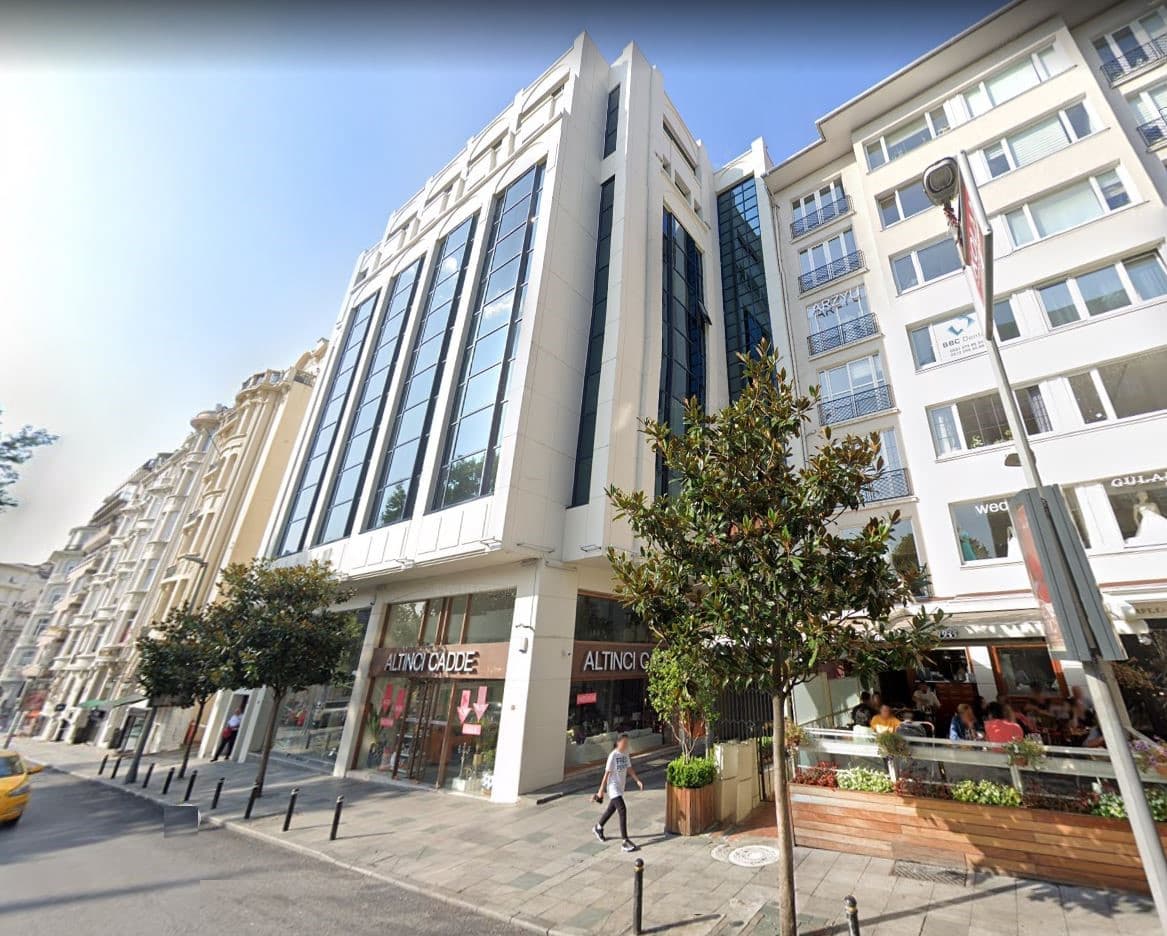 Prof. Dr. Gediz Murat Serin | Kulak Burun Boğaz | Burun Estetiği | Revizyon Burun Estetiği | Septum Perforasyonu | Sinüzit