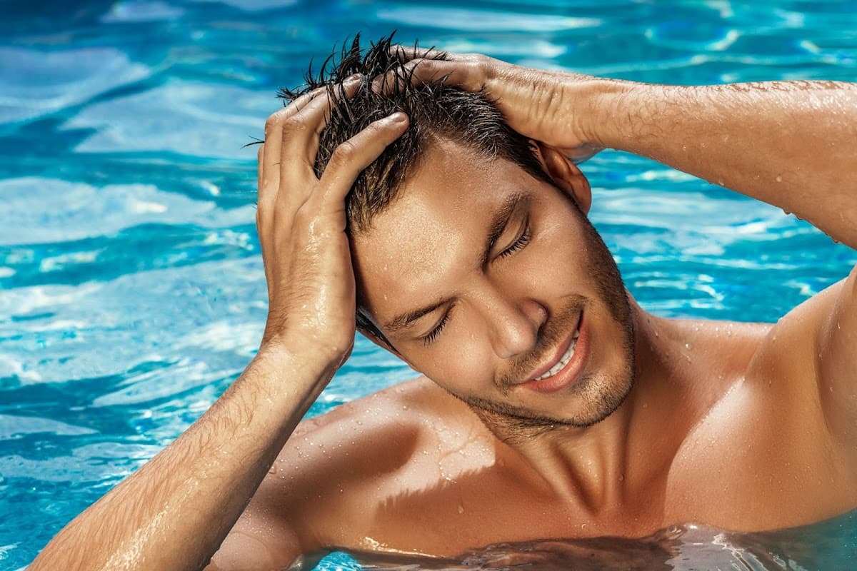 New Hairline Hair Antalya