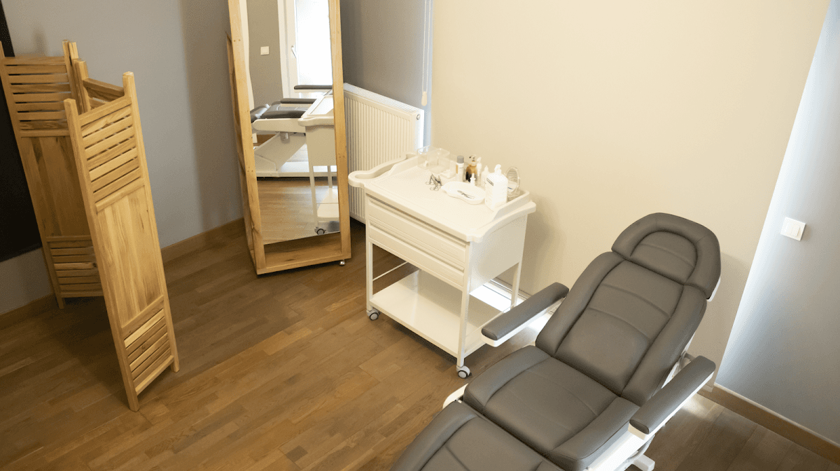 Dr. Bora Ok, MD. - Estetik & Plastik Cerrahi