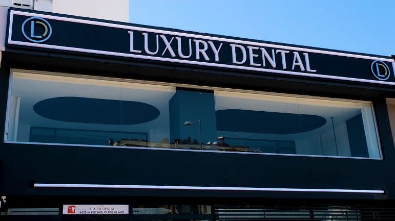 Luxury Dental Turkey