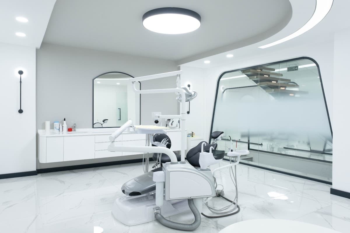 Luxury Dental Turkey