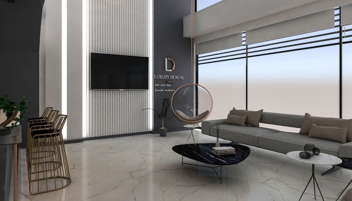 Luxury Dental Turkey